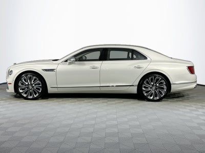 2024 Bentley Flying Spur Mulliner W12
