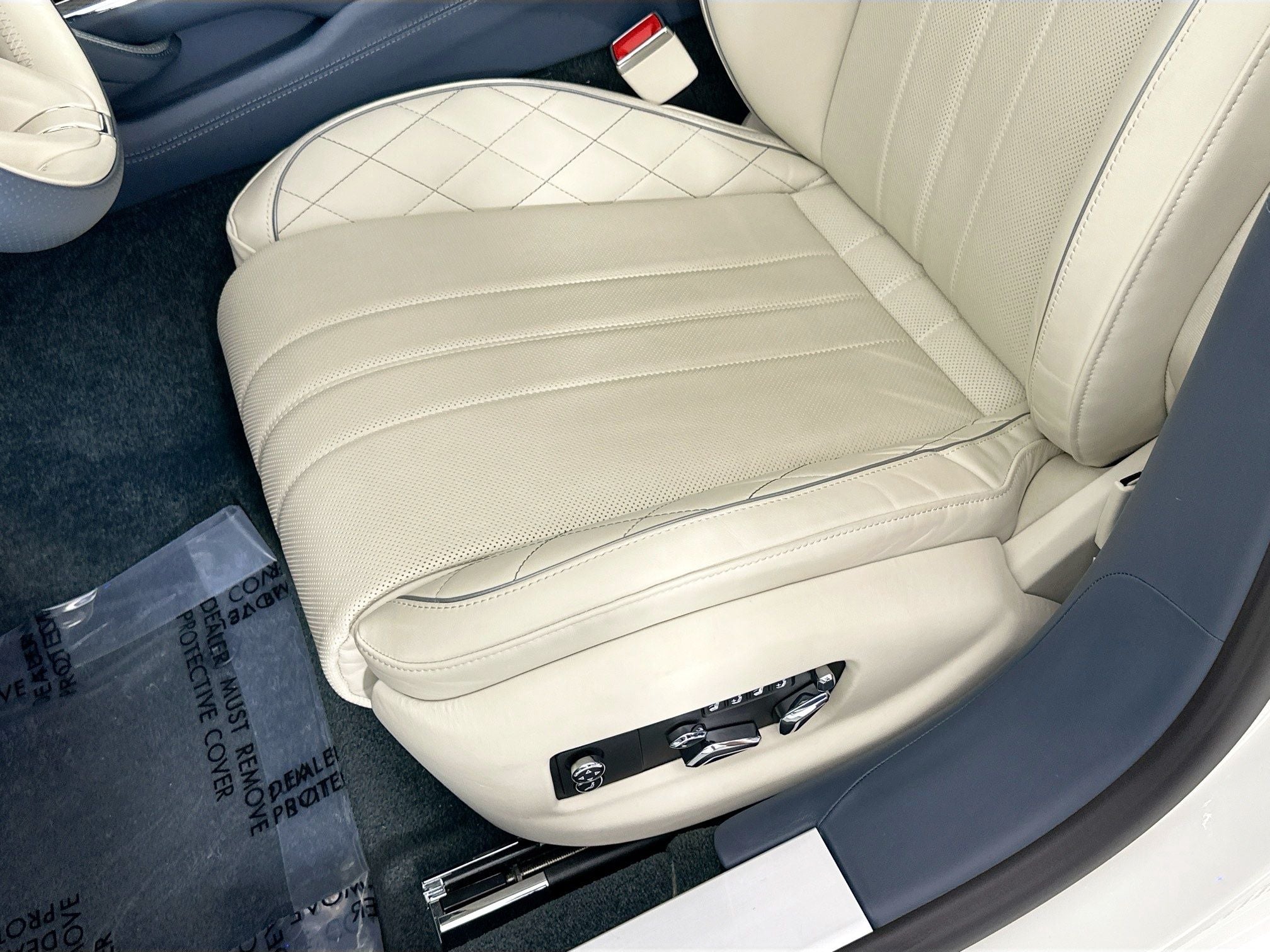 2024 Bentley Flying Spur Mulliner W12