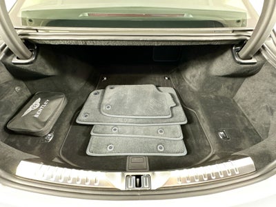 2024 Bentley Flying Spur Mulliner W12