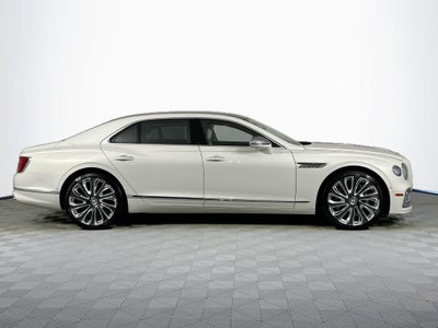 2024 Bentley Flying Spur Mulliner W12