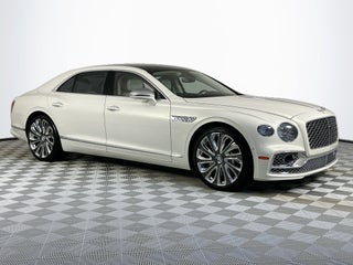 2024 Bentley Flying Spur Mulliner W12