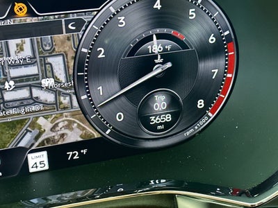 2024 Bentley Flying Spur Speed