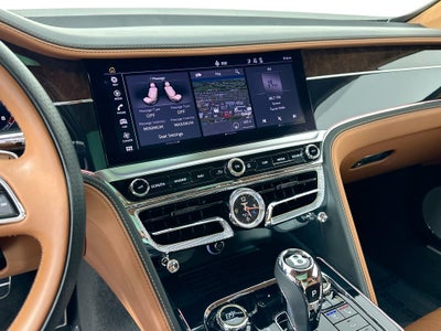 2024 Bentley Flying Spur Speed