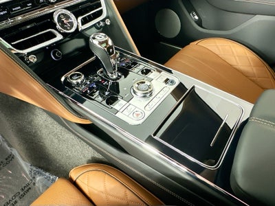 2024 Bentley Flying Spur Speed