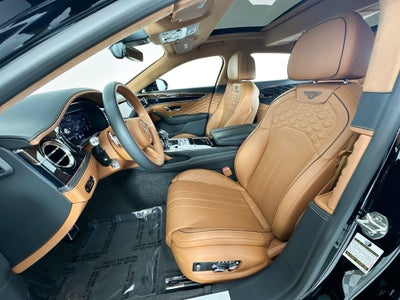 2024 Bentley Flying Spur Speed