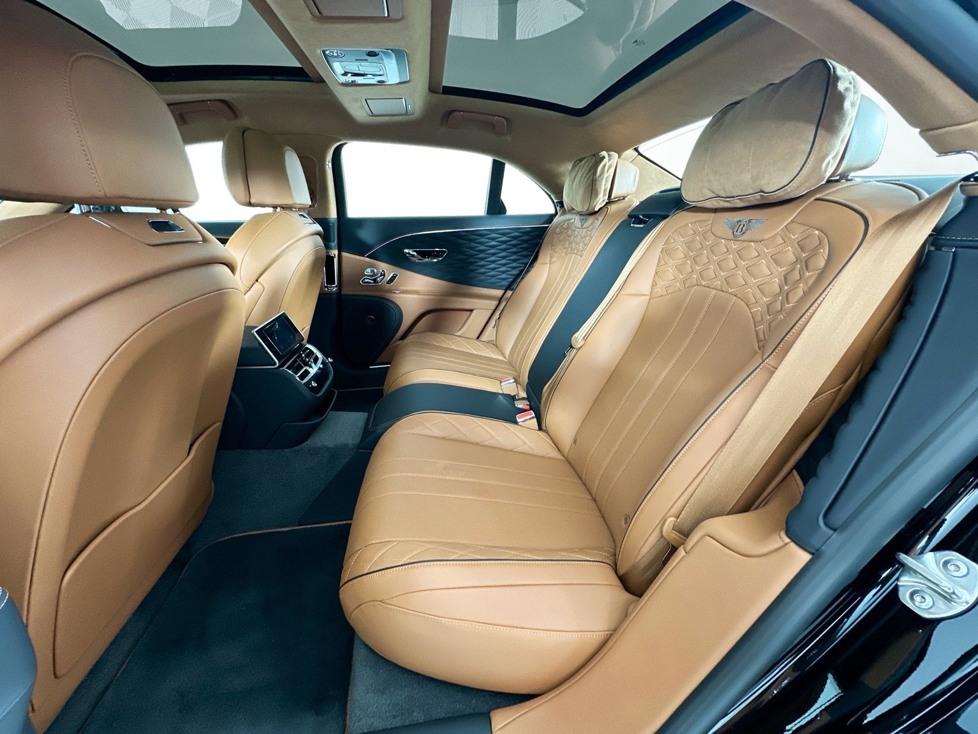 2024 Bentley Flying Spur Speed