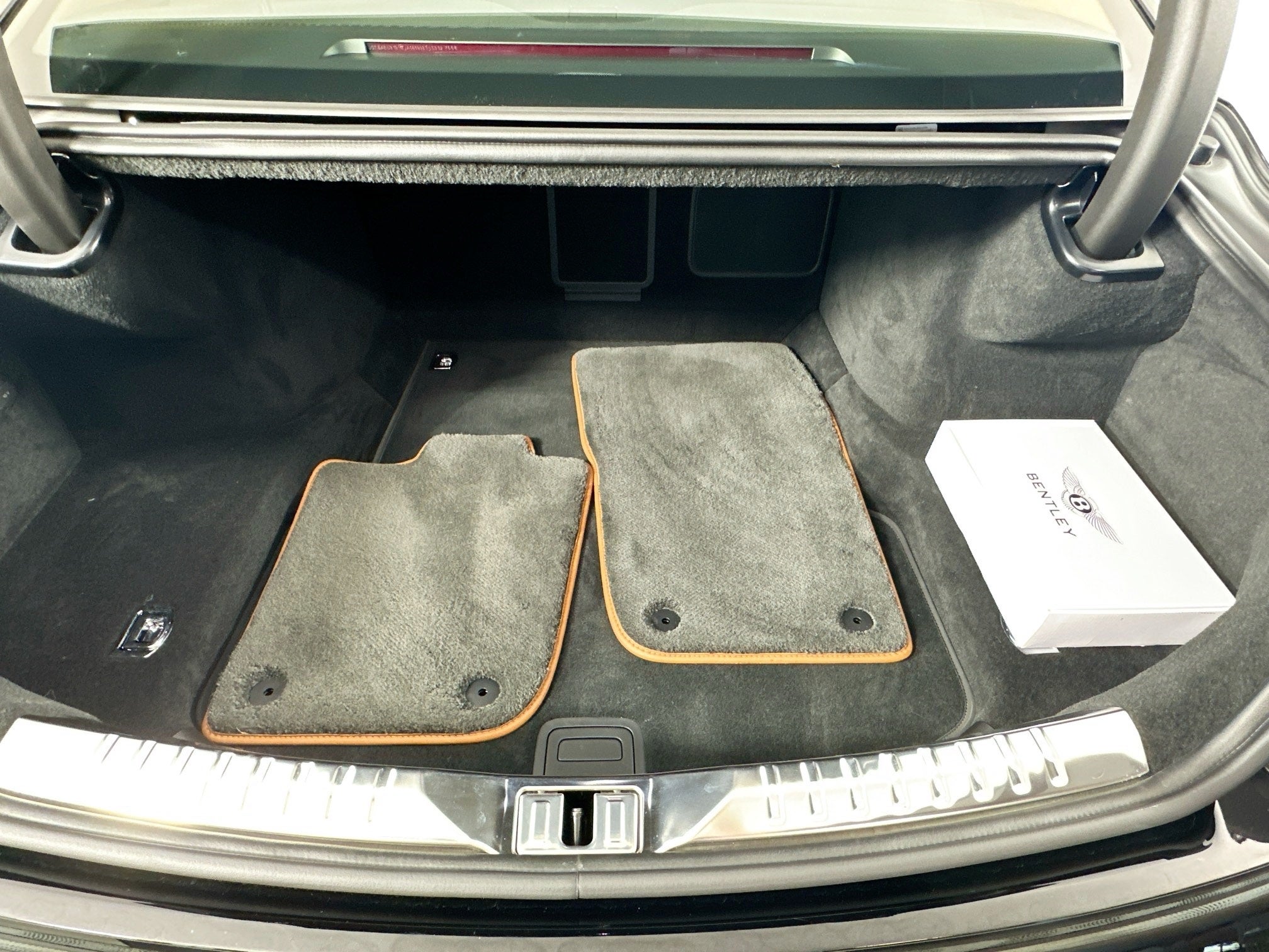 2024 Bentley Flying Spur Speed