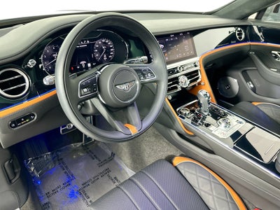 2024 Bentley Flying Spur Speed Edition 12