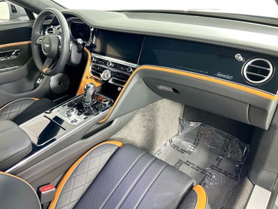 2024 Bentley Flying Spur Speed Edition 12