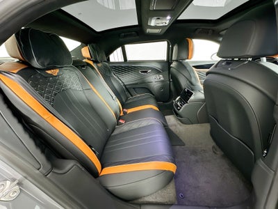 2024 Bentley Flying Spur Speed Edition 12
