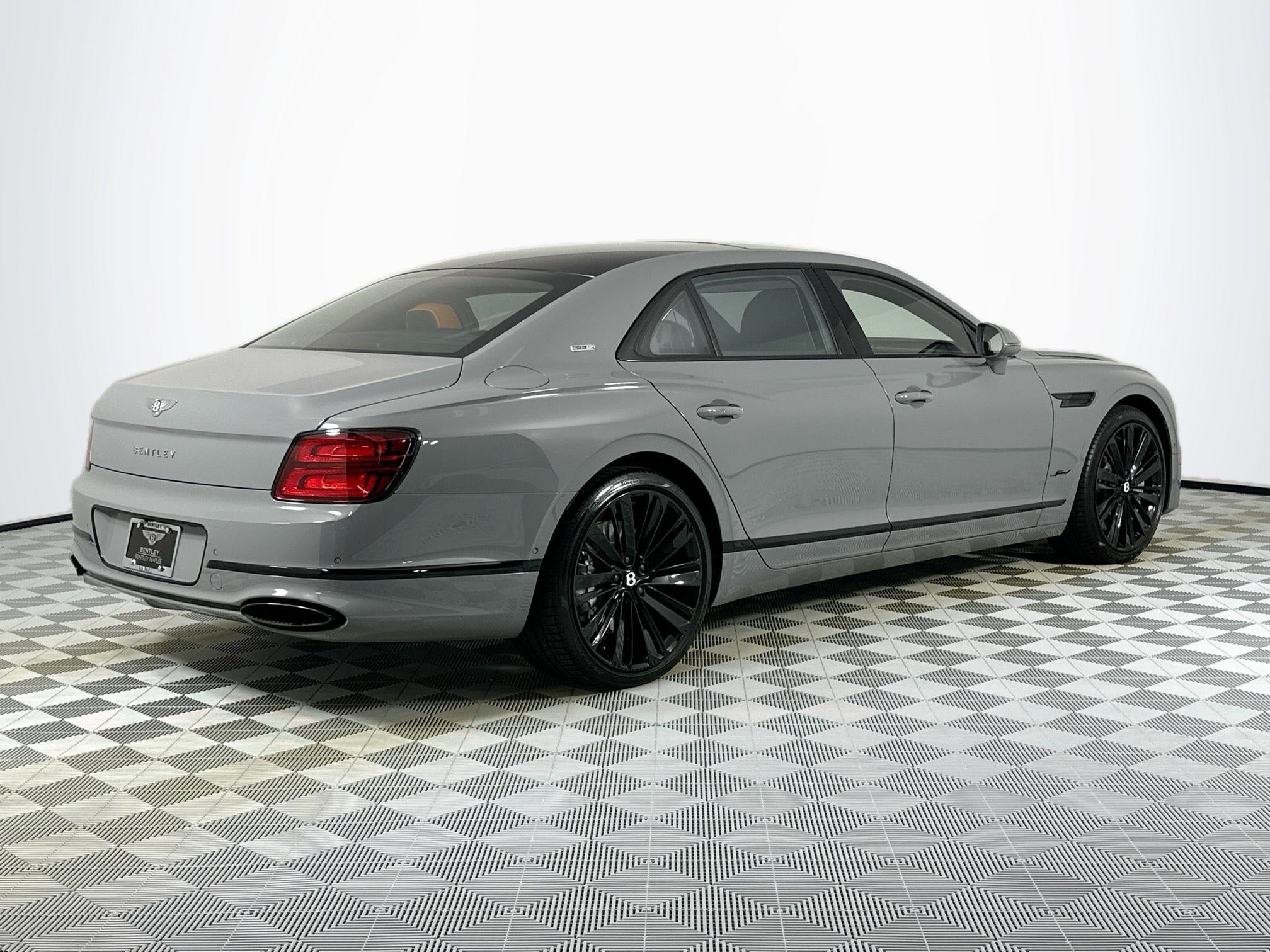 2024 Bentley Flying Spur Speed Edition 12