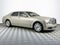 2018 Bentley Mulsanne Base