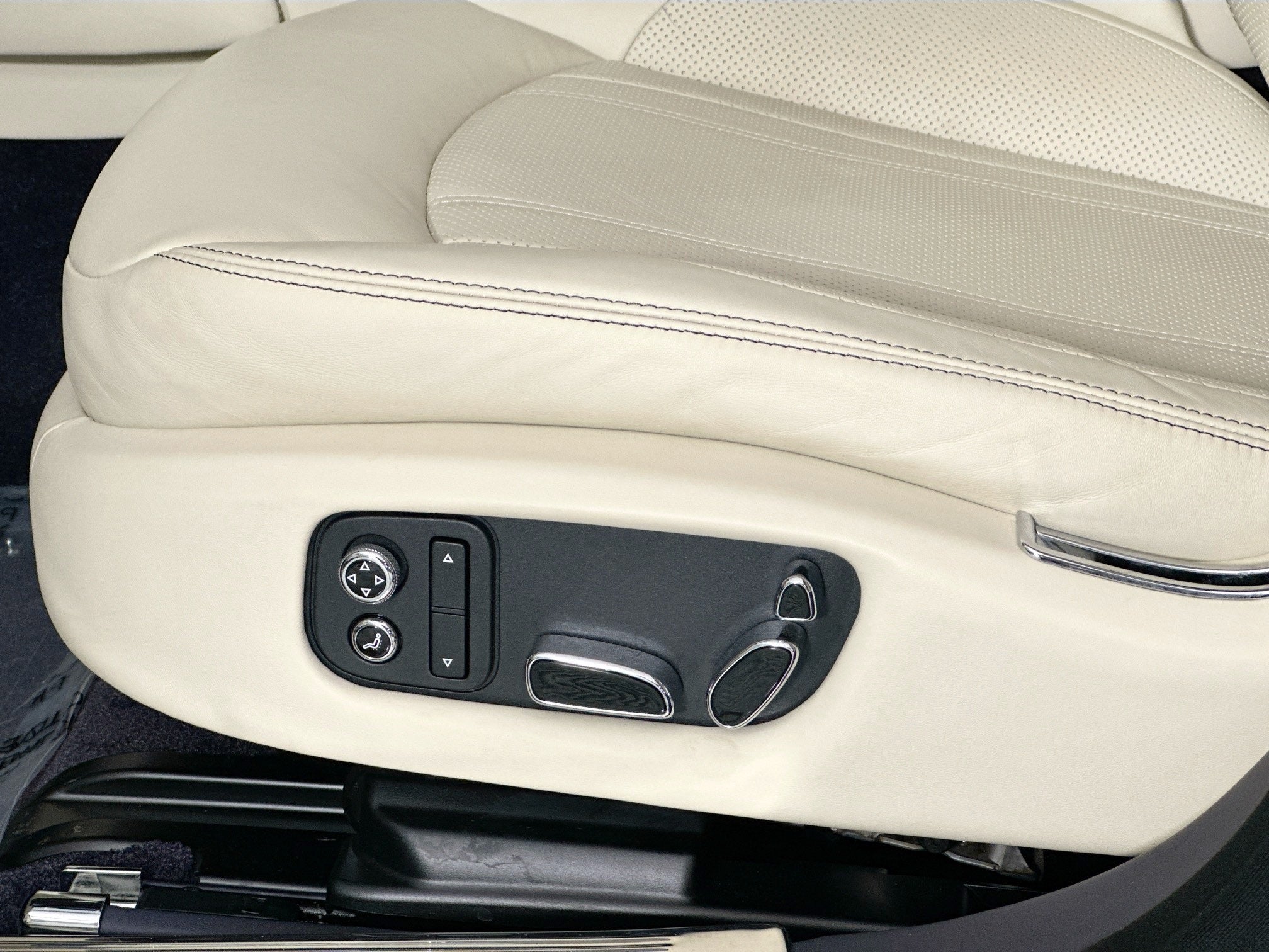 2018 Bentley Mulsanne Base