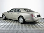 2018 Bentley Mulsanne Base