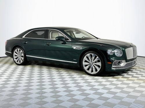 2024 Bentley Flying Spur Azure