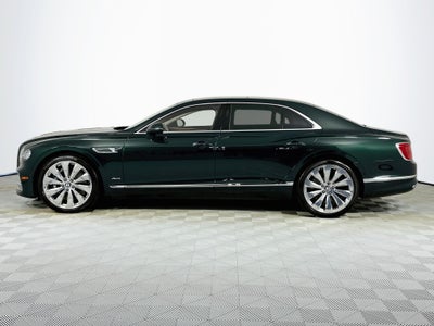 2024 Bentley Flying Spur Azure