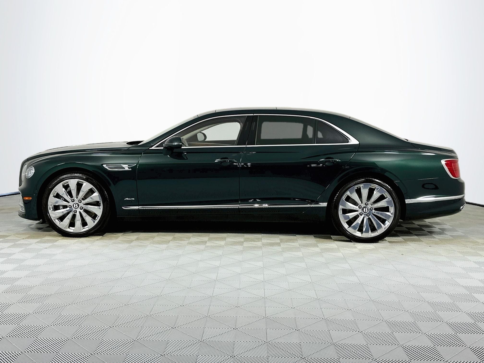 2024 Bentley Flying Spur Azure