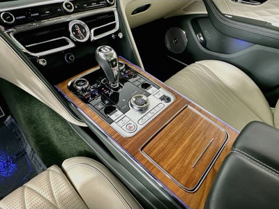 2024 Bentley Flying Spur Azure