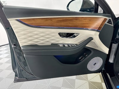 2024 Bentley Flying Spur Azure
