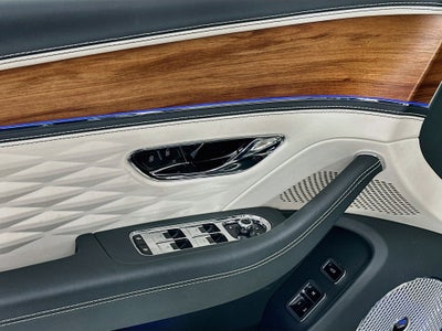 2024 Bentley Flying Spur Azure