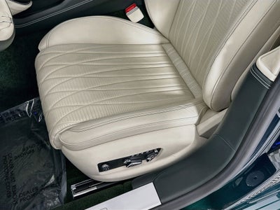 2024 Bentley Flying Spur Azure