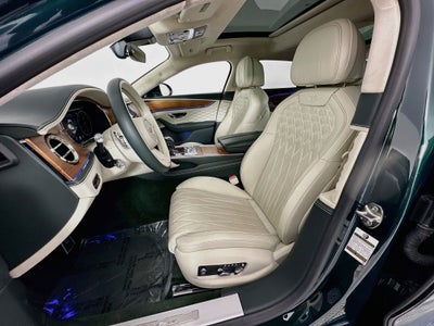 2024 Bentley Flying Spur Azure