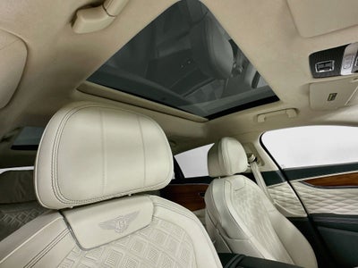 2024 Bentley Flying Spur Azure