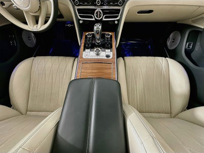 2024 Bentley Flying Spur Azure