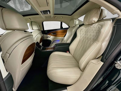 2024 Bentley Flying Spur Azure