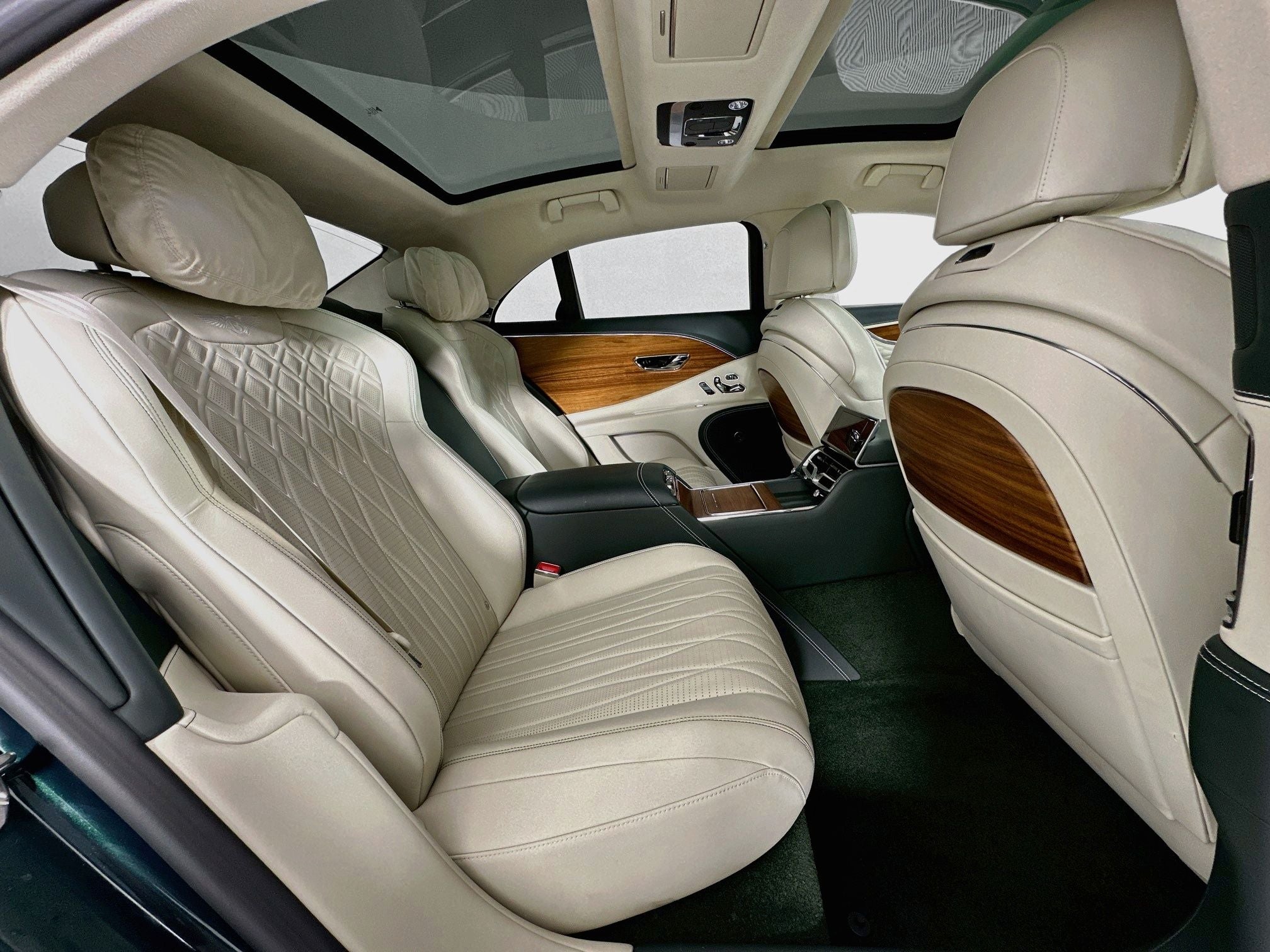 2024 Bentley Flying Spur Azure