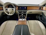 2024 Bentley Flying Spur Azure