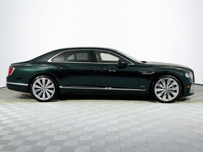 2024 Bentley Flying Spur Azure