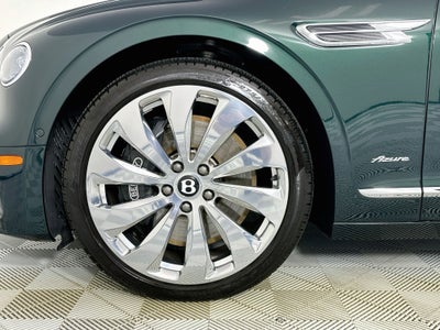 2024 Bentley Flying Spur Azure
