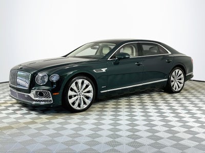 2024 Bentley Flying Spur Azure