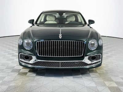 2024 Bentley Flying Spur Azure