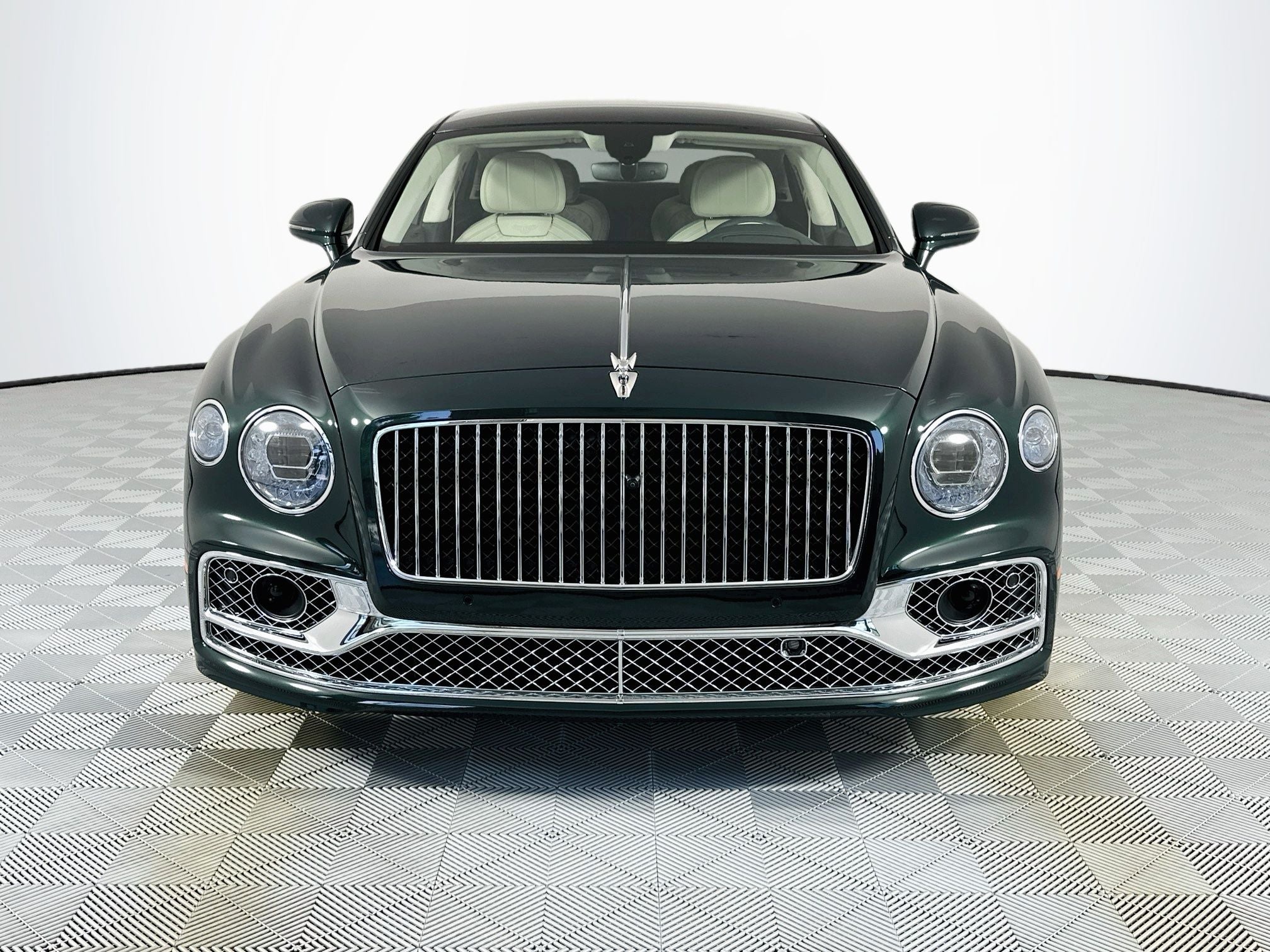 2024 Bentley Flying Spur Azure