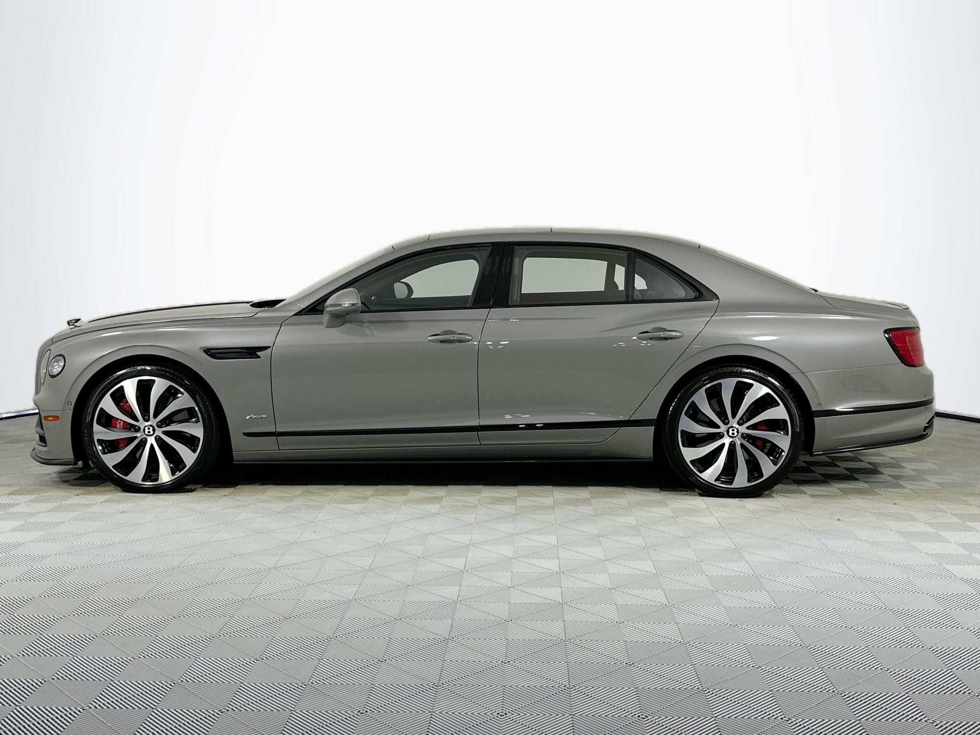 2023 Bentley Flying Spur Azure