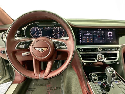 2023 Bentley Flying Spur Azure