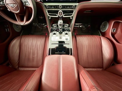 2023 Bentley Flying Spur Azure