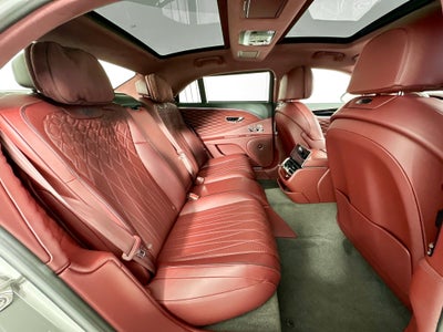 2023 Bentley Flying Spur Azure