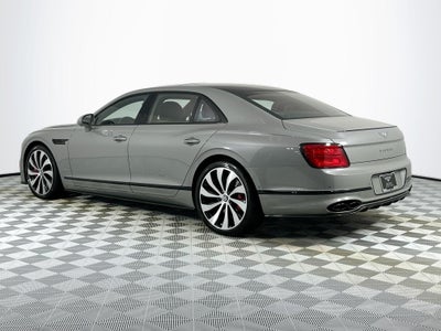 2023 Bentley Flying Spur Azure