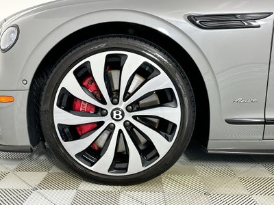 2023 Bentley Flying Spur Azure