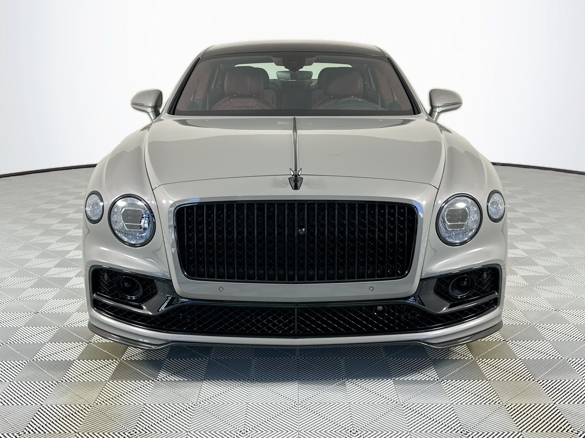 2023 Bentley Flying Spur Azure