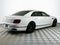 2023 Bentley Flying Spur Azure - Mulliner Artica Edition