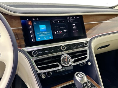 2026 Bentley Flying Spur Azure