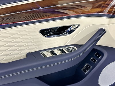 2026 Bentley Flying Spur Azure