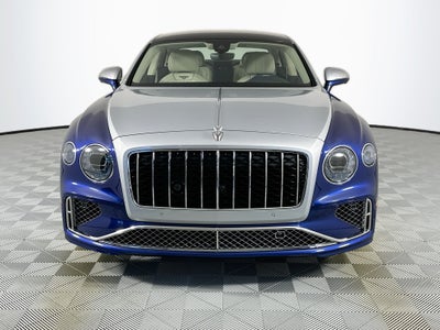 2026 Bentley Flying Spur Azure