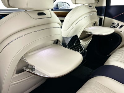 2026 Bentley Flying Spur Azure