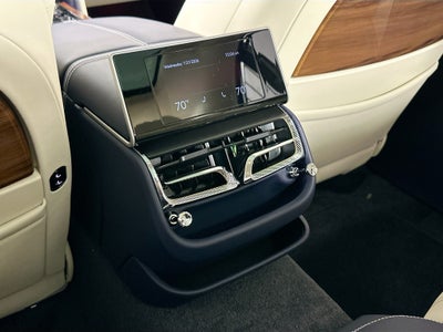 2026 Bentley Flying Spur Azure