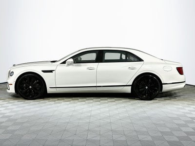 2026 Bentley Flying Spur Base